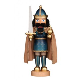 Ulbricht Nutcracker Father Fros glazed