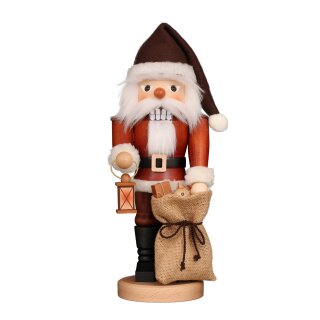 Ulbricht Nutcracker Father Fros glazed