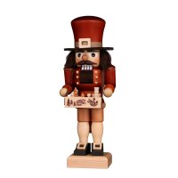 Ulbricht Nutcracker Policeman natural