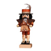 Ulbricht Nutcracker Policeman natural