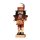 Ulbricht Nutcracker Policeman natural