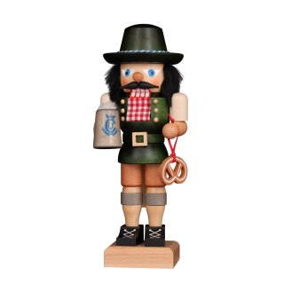 Ulbricht Nutcracker Policeman natural