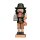 Ulbricht Nutcracker Policeman natural