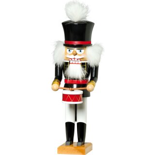 KWO nutcracker Santa Claus