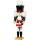 KWO nutcracker Santa Claus