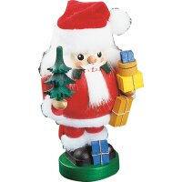 Richard Glässer nutcracker Santa Claus