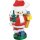 Richard Glässer nutcracker Santa Claus