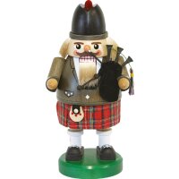 Richard Glässer nutcracker Bavarian