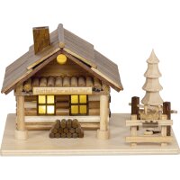 Saico Rauchhaus "Zur wilden Sau"