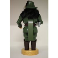 KWO nutcracker Santa Claus