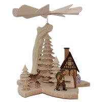 Ratags Blattpyramide Waldmann