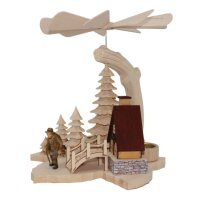 Ratags Blattpyramide Waldmann