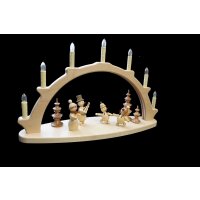 Wagner Lichterbogen Winterzauber