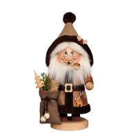 Christian Ulbricht Räuchermann Wichtel Weihnachtsmann