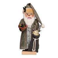 Christian Ulbricht Nussknacker Weihnachtsmann mediterran