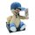 Wagner Schneemann City Kid Flash