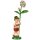 Hubrig Blumenkind / Blumenjunge mit Bartnelke