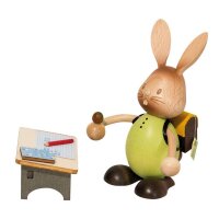 Kuhnert Osterhase Stupsi Bummelschüler