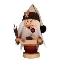 Christian Ulbricht Räuchermann Miniwichtel...