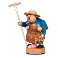 KWO Räuchermann Bauer sucht Frau