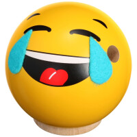 Seiffener Volkskunst eG Räucher - Emoji - Franz der...