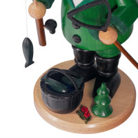 DWU Räuchermann Angler
