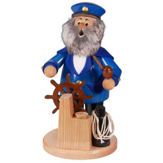 DWU Räuchermann Seemann