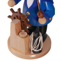 DWU Räuchermann Seemann