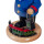 DWU Räuchermann Eisenbahner