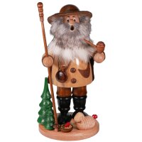 DWU Räuchermann Schäfer