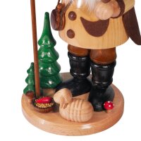 DWU Räuchermann Schäfer