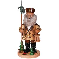DWU Räuchermann Nachtwächter
