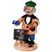 DWU Räuchermann Lehrer