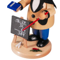 DWU Räuchermann Lehrer