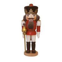 Zeidler Nussknacker König