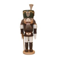 Zeidler Nussknacker Bergmann