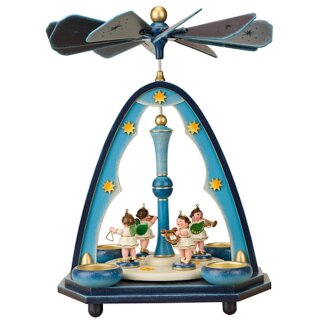 Hubrig Pyramide Engelskonzert