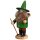 DWU Smoker imp wood collector green