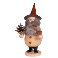 DWU Smoker root dwarf spigot man nature