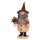 DWU Smoker root dwarf spigot man nature