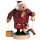 KWO Smoker nostalgic Santa Claus