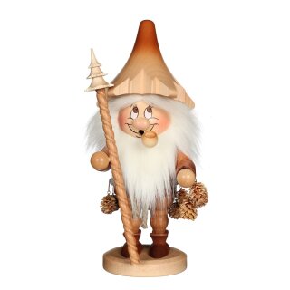 Christian Ulbricht smoker imp tree gnome