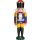 Seiffener Volkskunst eG nutcracker king blue