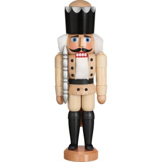 Seiffener Volkskunst eG nutcracker king nature