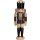 Seiffener Volkskunst eG nutcracker king brown