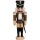 Seiffener Volkskunst eG nutcracker Husar brown