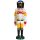 Seiffener Volkskunst eG nutcracker king white