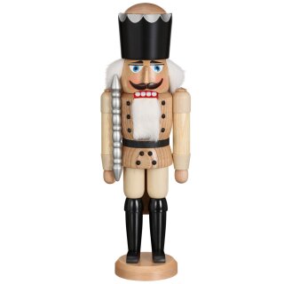 Seiffener Volkskunst eG nutcracker king nature