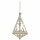 Tree decoration pyramid small