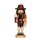 Christian Ulbricht nutcracker Bavarian nature